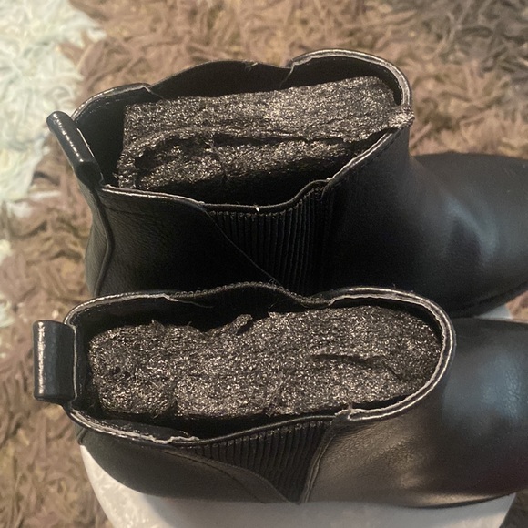 NEW MIA BLACK JODY BOOTS - Picture 7 of 8